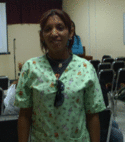 la mami