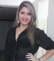 amandinha