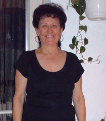ljubinka