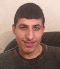 Harun Cetin