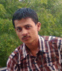 abhishek saxena