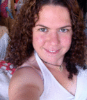 pixellated