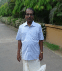 KRISHNA
