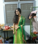anushia