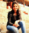 Tillotama Roy
