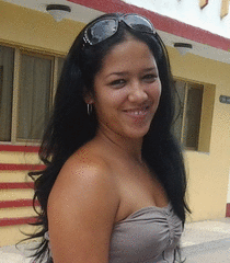 Gladys Neysa
