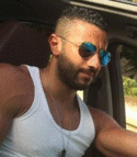 Samy Boudi