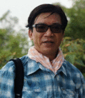 francis li