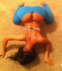 Amanda