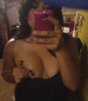 entre mis piernas