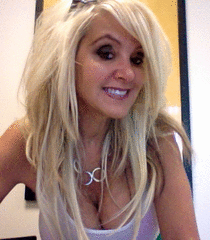stacy