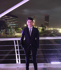 Benja