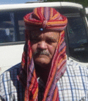 fluitspeler